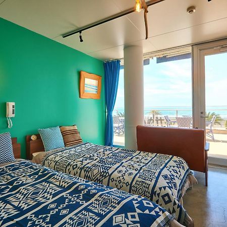 Zaimokuza Seasons Hotel Камакура Екстериор снимка