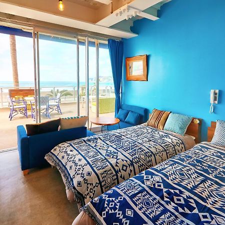 Zaimokuza Seasons Hotel Камакура Екстериор снимка