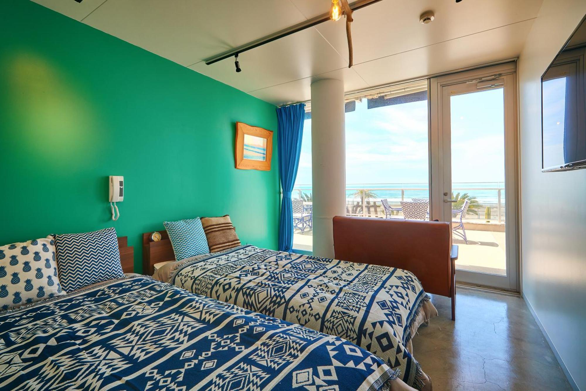 Zaimokuza Seasons Hotel Камакура Екстериор снимка