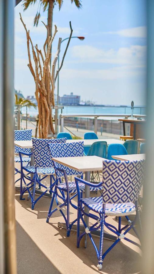 Zaimokuza Seasons Hotel Камакура Екстериор снимка